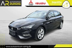 Bild des Angebotes SEAT Leon Sportstourer FR