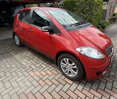 Bild des Angebotes Mercedes-Benz A 150 Mercedes-Benz A 150 AUTOTRONIC Classic