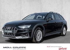 Bild des Angebotes Audi A4 allroad 40 TDI quattro S tronic Navi Plus Kamera