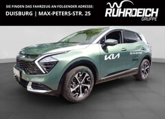Bild des Angebotes Kia Sportage 1.6T 48V 2WD DCT SPIRIT Navi Digitales Cockpit Sou