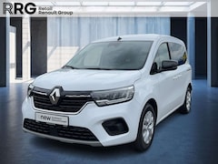 Bild des Angebotes Renault Kangoo EQUILIBRE TCe 100 SITZHEIZUNG