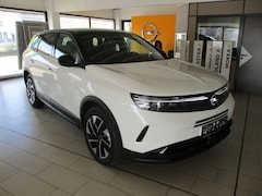 Opel Grandland 1.2 48V Mild-Hybrid 107 kW GS