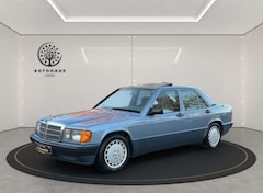 Bild des Angebotes Mercedes-Benz 190 2.6 H-Zullassung ! AUTOMATIK/eSD/eFH/