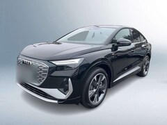 Bild des Angebotes Audi Q4 e-tron Sportback 50 quattro