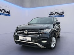 Bild des Angebotes VW T-Cross Life*SHZ*PDC*NAVI*AHK*LED*AUTOMATIK*USBC