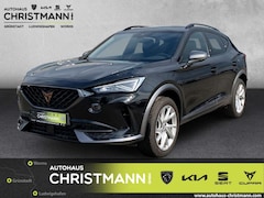 Bild des Angebotes CUPRA Formentor Basis 2.0 TDI EU6d AHK-klappbar El. Panodach Digit