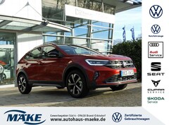 Bild des Angebotes VW Taigo Style 1.0 TSI OPF DSG ACC NAVI AHZV IQ.Light