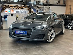 Bild des Angebotes Audi TT Coupe 2.0 TFSI *BiXenon*Virtual*Alcantara*