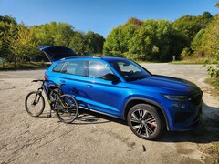 Bild des Angebotes Skoda Kodiaq RS 4x4