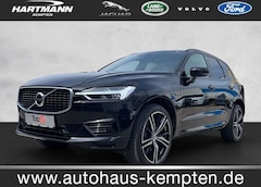Bild des Angebotes Volvo XC60 XC 60 R Design Recharge Plug-In Hybrid AWD Navi
