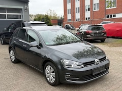 Bild des Angebotes VW Golf Allstar
