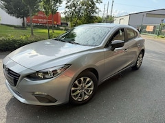 Bild des Angebotes Mazda 3 Prime-Line*Klima*Alu*1 Hand*Tüv 07/2026