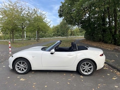 Bild des Angebotes Mazda MX-5 SKYACTIV-G 131 Prime-Line