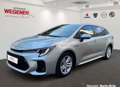Bild des Angebotes Suzuki Swace SWACE COMFORT+ AT+HYBRID+ACC+KAMERA+PDC+SHZ+LED+