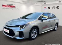 Bild des Angebotes Suzuki Swace SWACE COMFORT+ AT+HYBRID+ACC+KAMERA+PDC+SHZ+LED+
