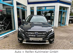 Bild des Angebotes Subaru OUTBACK 2.5i Platinum - EyeSight