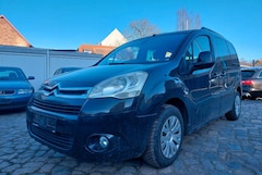 Bild des Angebotes Citroen Berlingo Kombi Multispace