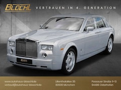 Bild des Angebotes Rolls-Royce Phantom Silver Ghost 1/25 Limited Edition*Theat