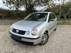 Bild des Angebotes VW Polo 1.2 Fahrzeugbeschreibung lesen!