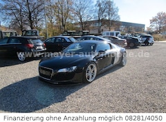 Bild des Angebotes Audi R8 Coupe 4.2 FSI quattro*KW*Klappe*TOP*