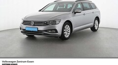 Bild des Angebotes VW Passat Variant Business TSI LED Navi ACC AHK
