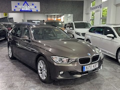 Bild des Angebotes BMW 330 dA xDrive*Navi*HUD*Pano*AHK*Leder*Xenon