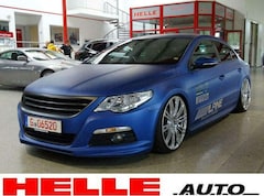 Bild des Angebotes VW Passat CC R-Line*Alpine Showcar*