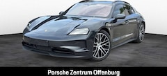 Bild des Angebotes Porsche Taycan Sport Turismo SoftClose Pano Memory ACC Navi