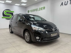 Bild des Angebotes Toyota Verso 1.6D-D4 Edition-S/NAVI/TEMPOMAT/KAMERA/AHK