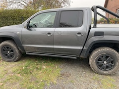 Bild des Angebotes VW Amarok Amarok 3.0 TDI 4MOTION Autm. Highline