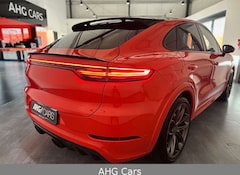 Bild des Angebotes Porsche Cayenne Coupe GTS*Turbo GT*Carbon*Sport-Chrono*