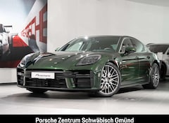 Bild des Angebotes Porsche Panamera 4 E-Hybrid HA-Lenkung InnoDrive Head-Up