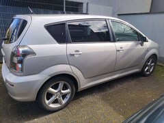Bild des Angebotes Toyota Corolla Verso Corolla Verso Diesel 2.2 D-CAT DPF Sol