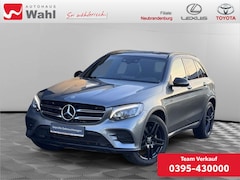 Bild des Angebotes Mercedes-Benz GLC 350 d AMG Line 4Matic