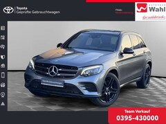 Bild des Angebotes Mercedes-Benz GLC 350 d AMG Line 4Matic
