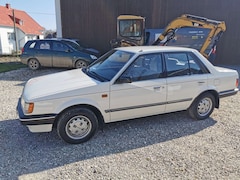 Bild des Angebotes Mazda 323 14470km Automatik 4 türig H Kennzeichen