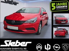 Bild des Angebotes Opel Astra K 1.0 Turbo Selection **Klimaanlage**