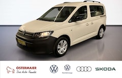 Bild des Angebotes VW Caddy CALIFORNIA KOMBI 1.5TSI 114PS.DSG.NAVI.CLIMATIC.ST