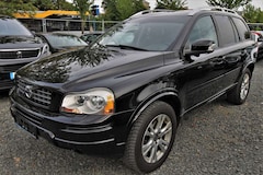 Bild des Angebotes Volvo XC90 3.2 Benzin Momentum Xenon Leder 7Sitzer Tel