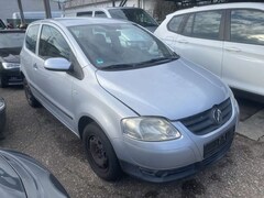 Bild des Angebotes VW Fox 1.2