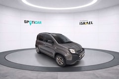 Bild des Angebotes Fiat Panda Waze KLIMAANLAGE, ANHÄNGERKUPPLUNG, PDC