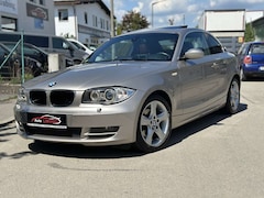 Bild des Angebotes BMW 130 130i Aut.