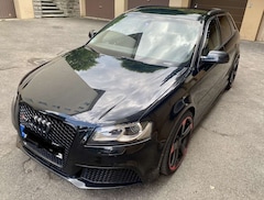 Bild des Angebotes Audi RS3 Sportback S tronic
