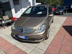 Bild des Angebotes Mercedes-Benz B 200 Automatik Tüv 09/2027