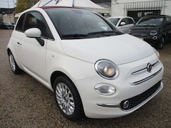 Bild des Angebotes Fiat 500C Dolce Vita