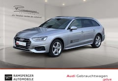 Bild des Angebotes Audi A4 Advanced 40 TDI quat. S line  ACC Stdhz