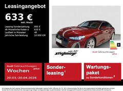 Bild des Angebotes Audi A5 Limousine S-line e-hybrid quattro ACC+AHK+MATRIX+N