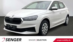 Bild des Angebotes Skoda Fabia Active 1.0 MPI LED Touchscreen USB SHZ