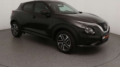 Bild des Angebotes Nissan Juke 1.0 DIG-T N-Connecta|NAV|LED|SHZG|PDC+CAM