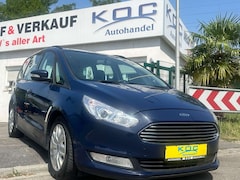 Bild des Angebotes Ford Galaxy Trend 2,0 TDCI / 1. Hand